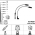 Sada kabelů pro zapalování NGK RC-VW207 - AUDI
