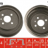 Brzdový buben TRW DB4229 - OPEL ASTRA F, G
