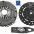 Spojková sada SACHS SA 3000951039 - MITSUBISHI, SMART