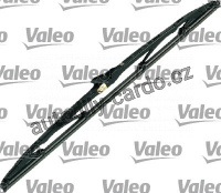 Stěrač VALEO Silencio (VA 567769) - 400mm nahrazeno 574110