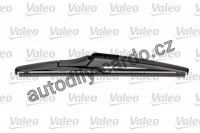 Stěrač VALEO Silencio (VA 574198) - 240mm