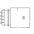 Lambda sonda NGK OZA659-EE20 - VW