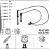 Sada kabelů pro zapalování NGK RC-EZ1209 - MAZDA