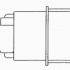 Lambda sonda NGK OZA660-EE6 - NISSAN