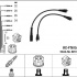 Sada kabelů pro zapalování NGK RC-FT615 - FIAT
