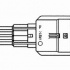 Lambda sonda NGK OZA636-R3 - RENAULT