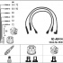 Sada kabelů pro zapalování NGK RC-AR414 - ROVER