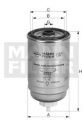 Palivový filtr MANN WK842/22 (MF WK842/22) - ALFA ROMEO