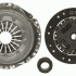 Spojková sada SACHS SA 3000181001 - AUDI