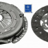 Spojková sada SACHS SA 3000950606 - AUDI, FORD, SEAT, VW