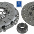 Spojková sada SACHS SA 3000951164 - AUDI