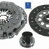 Spojková sada SACHS SA 3000951845 - BMW