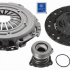 Spojková sada SACHS SA 3000990018 - OPEL