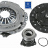 Spojková sada SACHS SA 3000990036 - OPEL