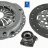 Spojková sada SACHS SA 3000990107 - OPEL