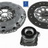 Spojková sada SACHS SA 3000990115 - OPEL