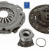 Spojková sada SACHS SA 3000990207 - OPEL