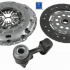 Spojková sada SACHS SA 3000990216 - FORD