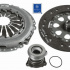 Spojková sada SACHS SA 3000990251 - OPEL