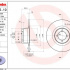 Brzdový kotouč BREMBO 08.1432.10 - BMW