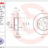 Brzdový kotouč BREMBO 08.5864.10 - TOYOTA