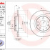 Brzdový kotouč BREMBO 08.A112.10 - nahrazeno 08.A112.11