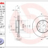 Brzdový kotouč BREMBO 09.3090.14 - DAEWOO