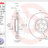 Brzdový kotouč BREMBO 09.8003.10