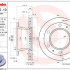 Brzdový kotouč BREMBO 09.8495.10 - NISSAN