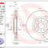 Brzdový kotouč BREMBO 09.9365.10 - ALFA ROMEO