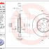 Brzdový kotouč BREMBO 09.9610.14 -  nahrazeno 09.9610.11