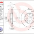 Brzdový kotouč BREMBO 09.9997.10 - KIA