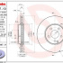 Brzdový kotouč BREMBO 09.A447.10 - MERCEDES-BENZ