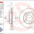 Brzdový kotouč BREMBO 09.A632.10