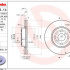 Brzdový kotouč BREMBO 09.A913.14