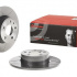 Brzdový kotouč BREMBO MAX 08.3126.76 - ALFA ROMEO