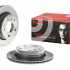 Brzdový kotouč BREMBO MAX 09.7727.75 - BMW