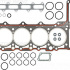 Sada těsnění, hlava válce VICTOR REINZ (VR 02-31660-01)