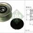 Alternátorová volnoběžka (předstihová spojka) INA (IN 535005510) - MERCEDES-BENZ