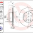 Brzdový kotouč BREMBO 09.A295.14