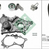 Vodní pumpa + sada ozubeného řemene INA 530054330