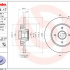 Brzdový kotouč BREMBO 08.A729.17