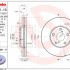 Brzdový kotouč BREMBO 09.7931.10 - LEXUS