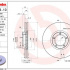 Brzdový kotouč BREMBO 09.6959.10 - FORD