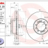 Brzdový kotouč BREMBO 09.9492.20 - RENAULT TRUCKS