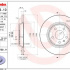 Brzdový kotouč BREMBO 08.A759.10