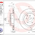 Brzdový kotouč BREMBO 09.7356.21