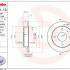 Brzdový kotouč BREMBO 08.7811.10 - HYUNDAI