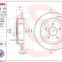 Brzdový kotouč BREMBO 08.A863.10