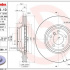 Brzdový kotouč BREMBO 09.A599.11